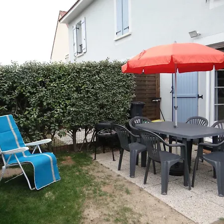 Holiday home Virginia A Quelques Minutes De La Saint Gabriel
