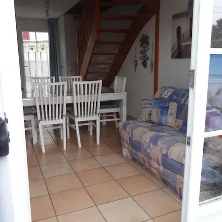 Holiday home Virginia A Quelques Minutes De La Saint Gabriel *