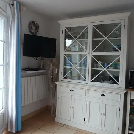 Virginia A Quelques Minutes De La Saint Gabriel Holiday home *