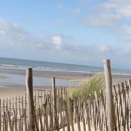 Holiday home Virginia A Quelques Minutes De La Saint Gabriel *
