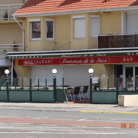 Virginia A Quelques Minutes De La Saint Gabriel Holiday home Camiers