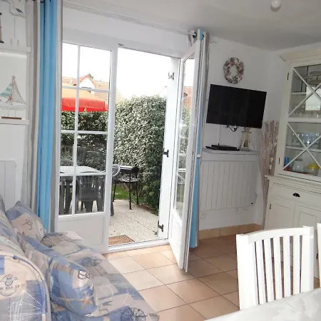 Holiday home Virginia A Quelques Minutes De La Saint Gabriel