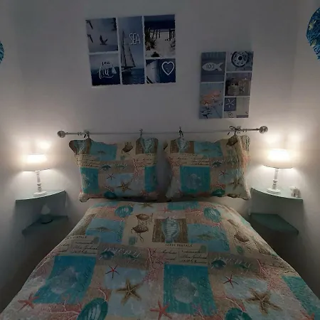 Holiday home Virginia A Quelques Minutes De La Saint Gabriel Camiers