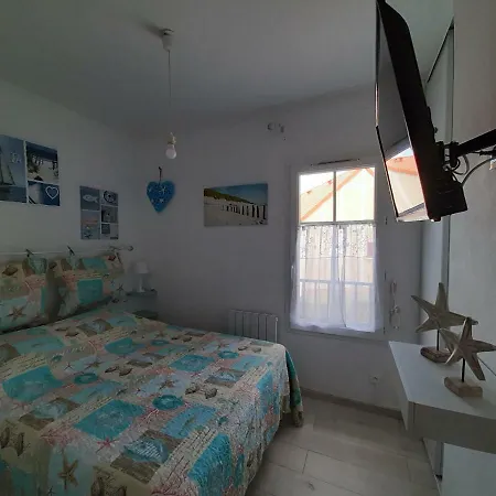Holiday home Virginia A Quelques Minutes De La Saint Gabriel *